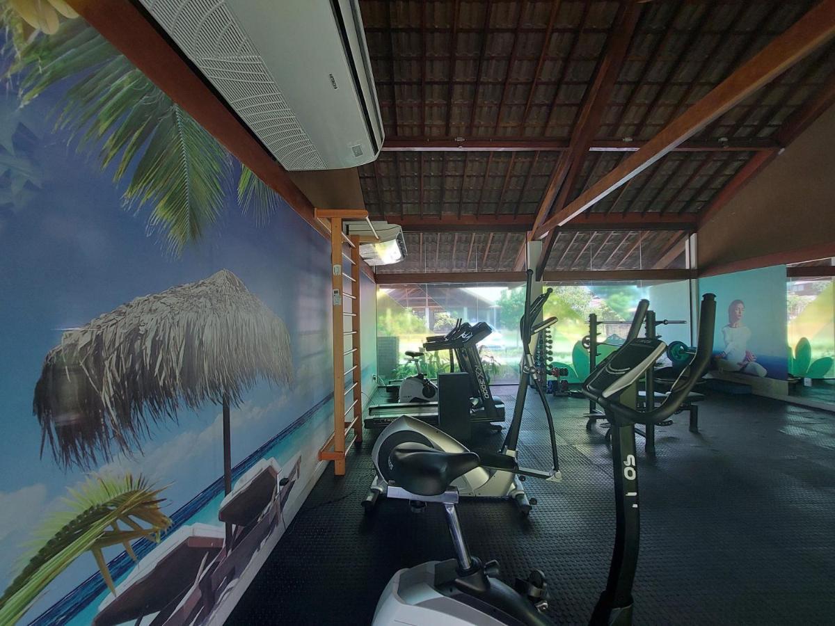 Cupe Beach Living - Pôrto das Galinhas Zewnętrze zdjęcie