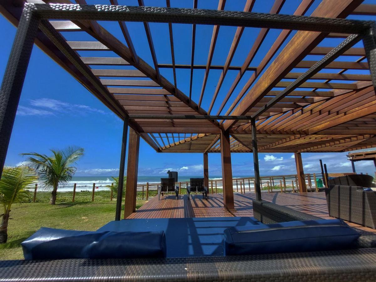 Cupe Beach Living - Pôrto das Galinhas Zewnętrze zdjęcie