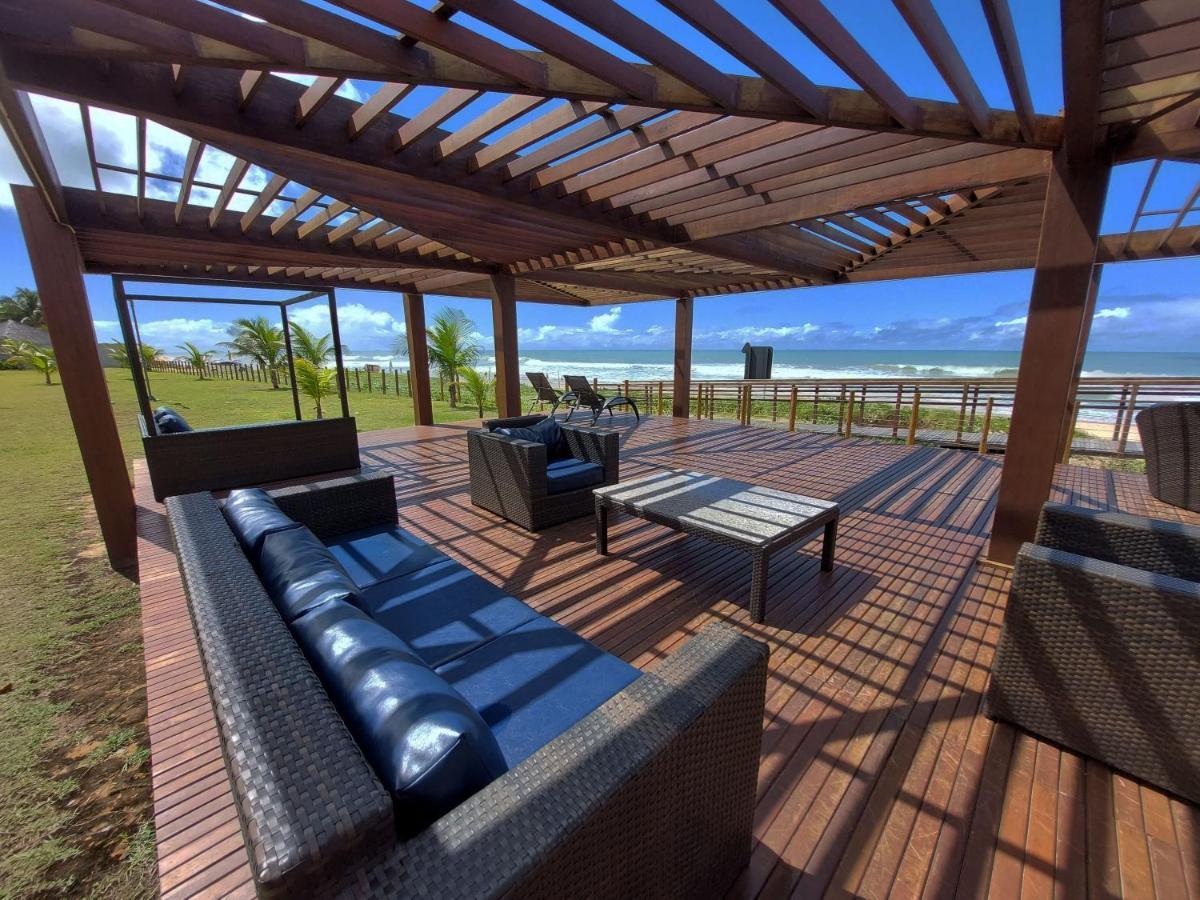Cupe Beach Living - Pôrto das Galinhas Zewnętrze zdjęcie
