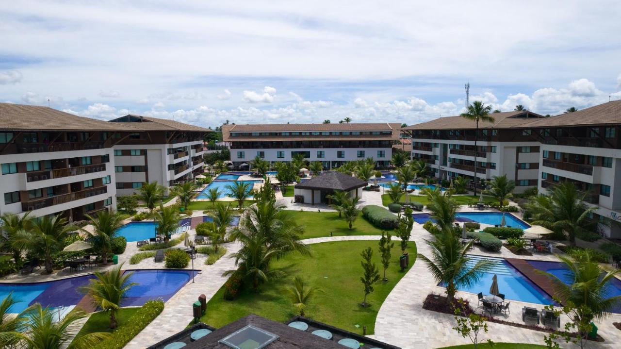 Cupe Beach Living - Pôrto das Galinhas Zewnętrze zdjęcie