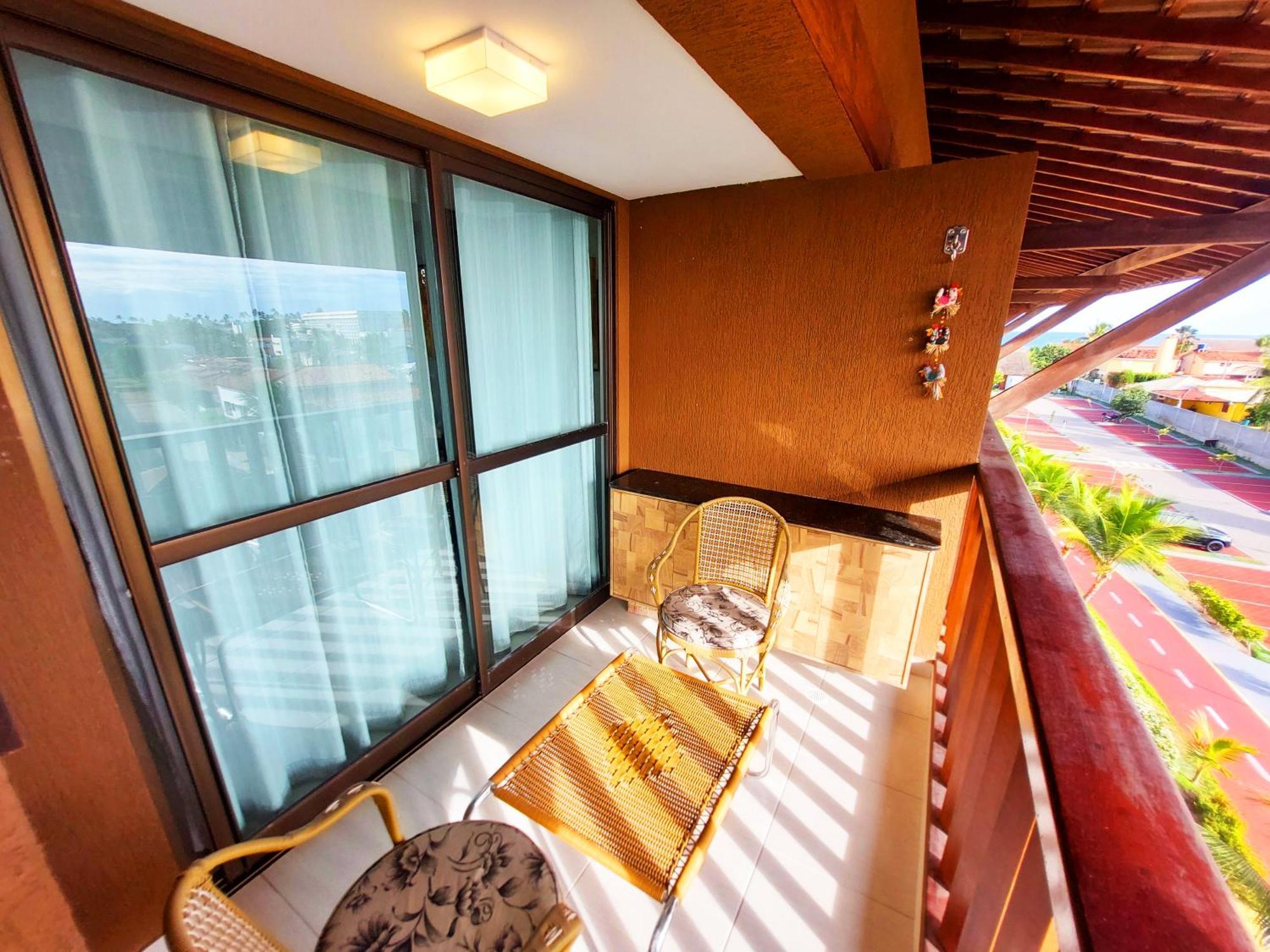 Cupe Beach Living - Pôrto das Galinhas Pokój zdjęcie