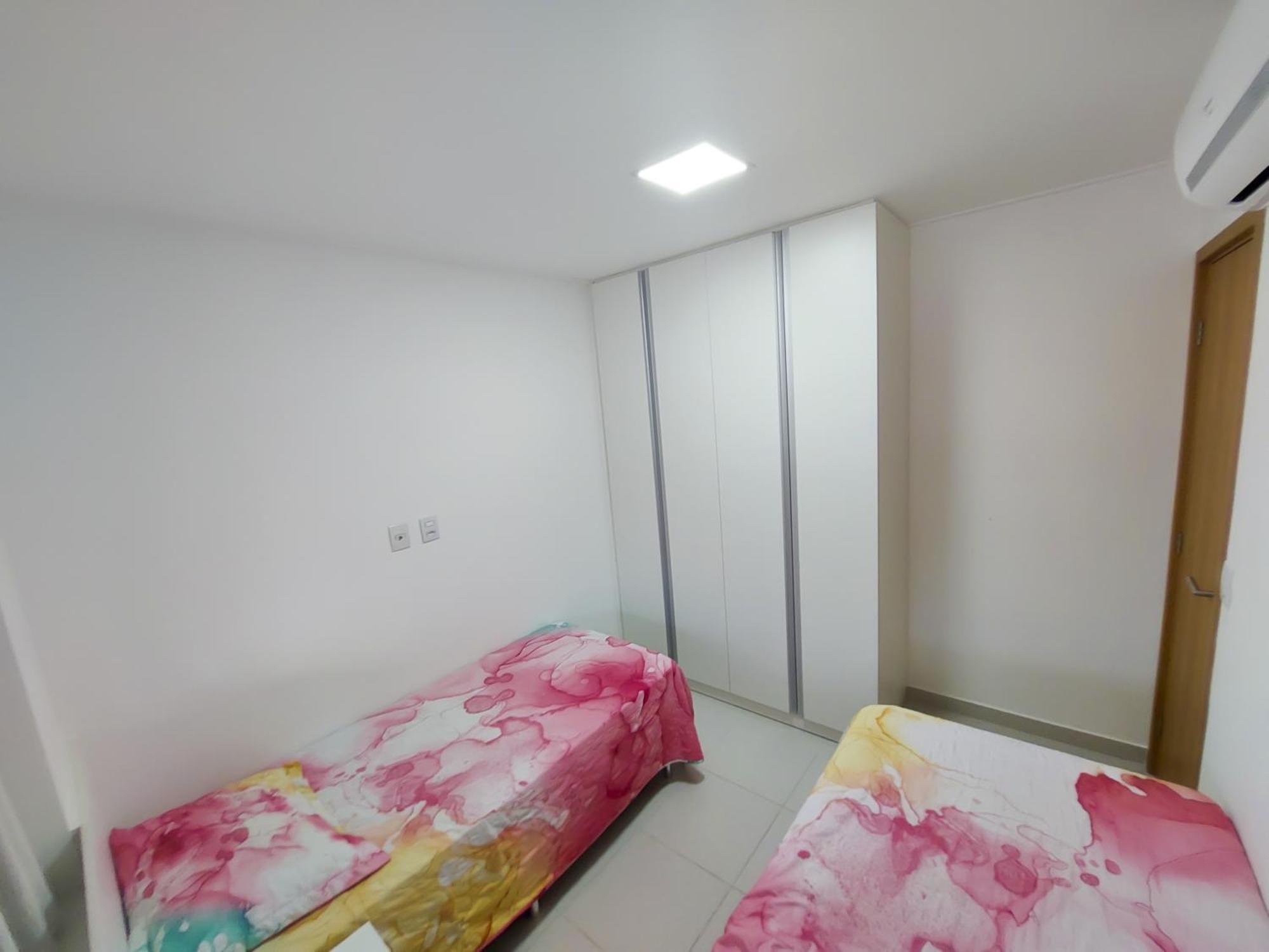 Cupe Beach Living - Pôrto das Galinhas Pokój zdjęcie