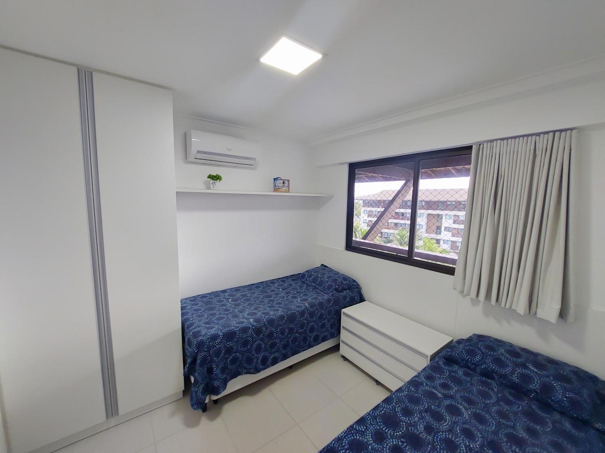 Cupe Beach Living - Pôrto das Galinhas Pokój zdjęcie