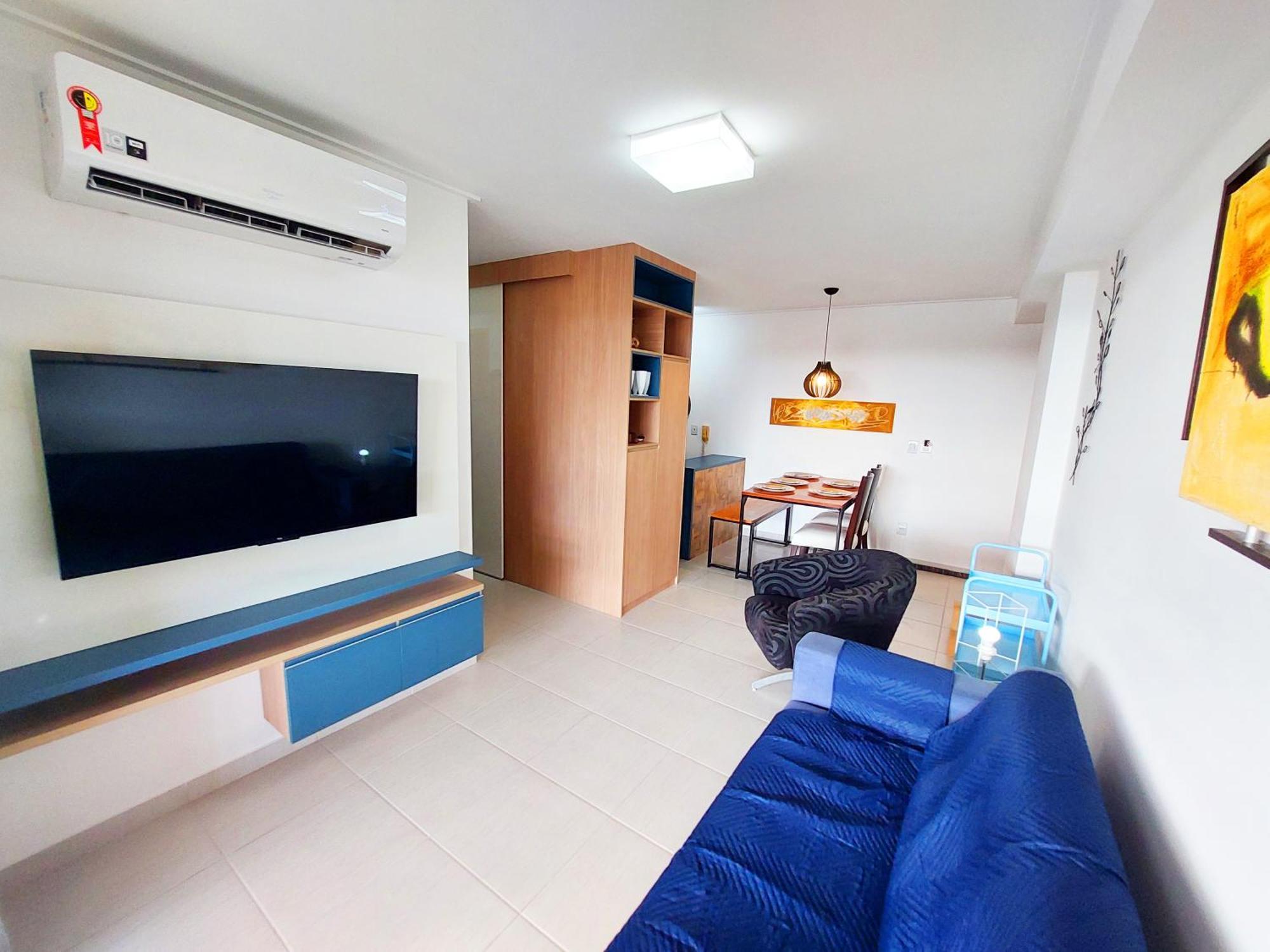Cupe Beach Living - Pôrto das Galinhas Pokój zdjęcie