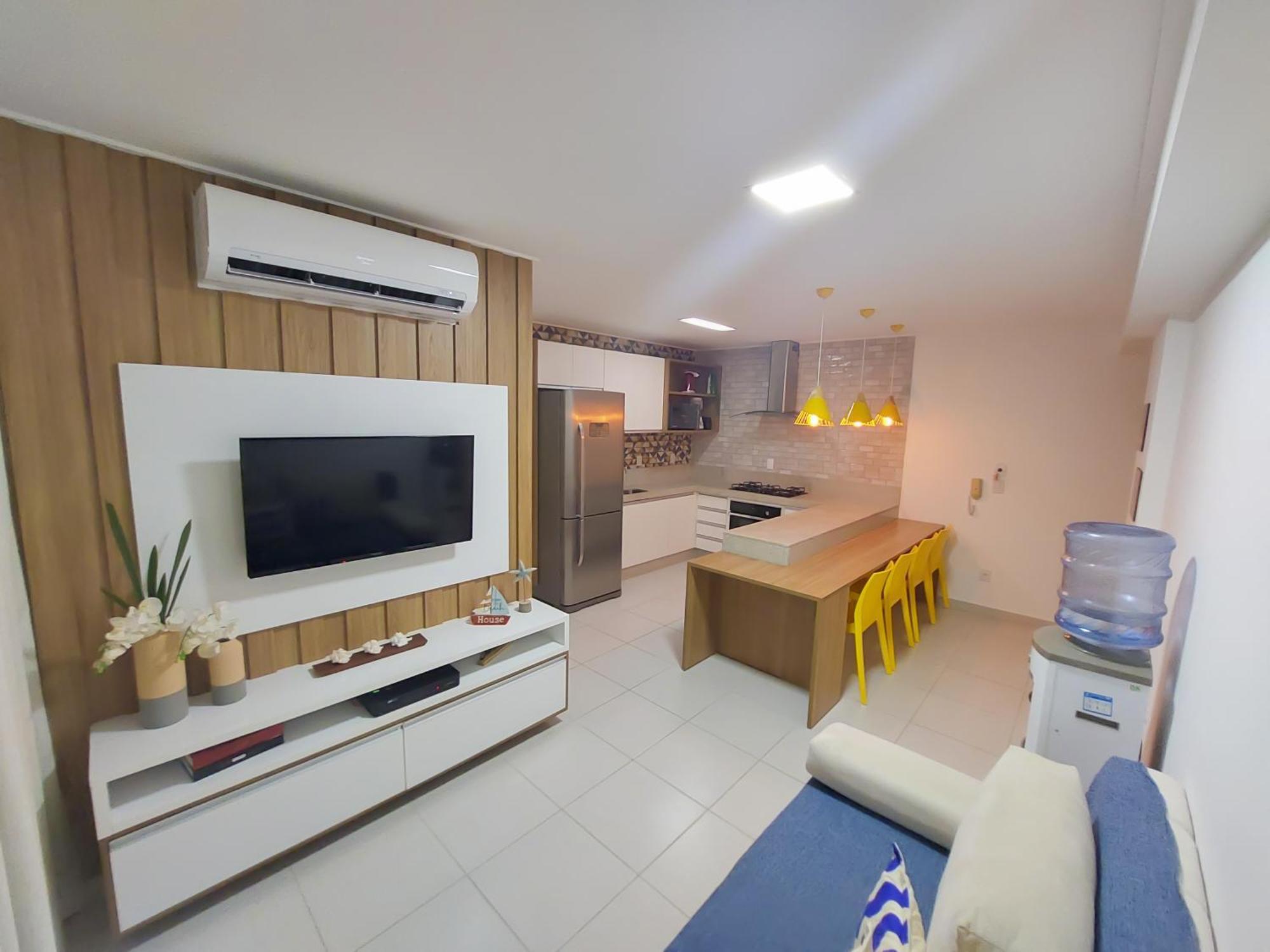 Cupe Beach Living - Pôrto das Galinhas Pokój zdjęcie