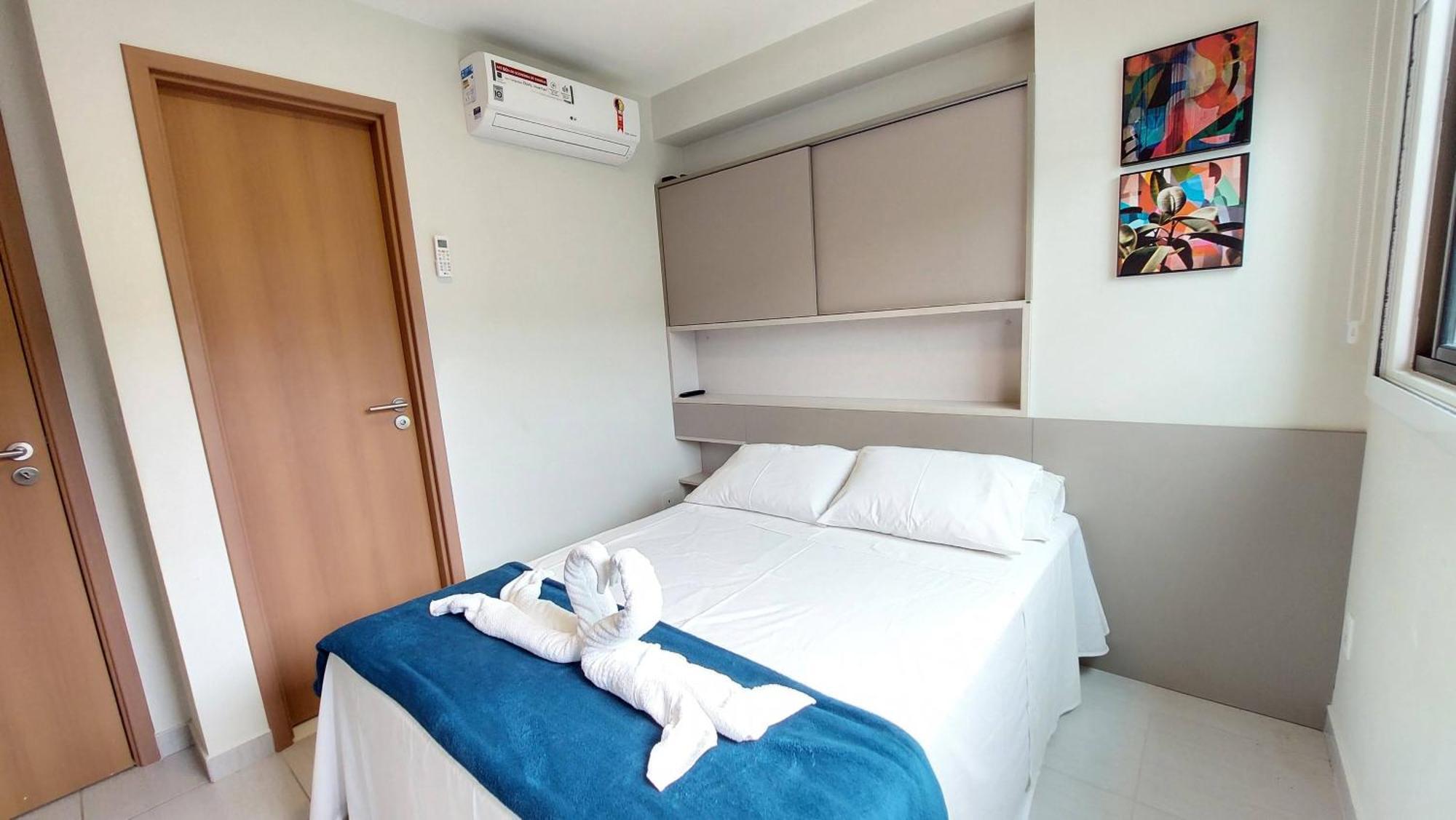 Cupe Beach Living - Pôrto das Galinhas Pokój zdjęcie