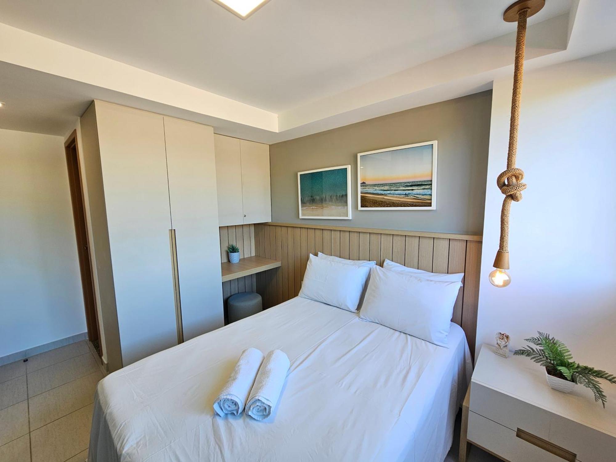 Cupe Beach Living - Pôrto das Galinhas Pokój zdjęcie